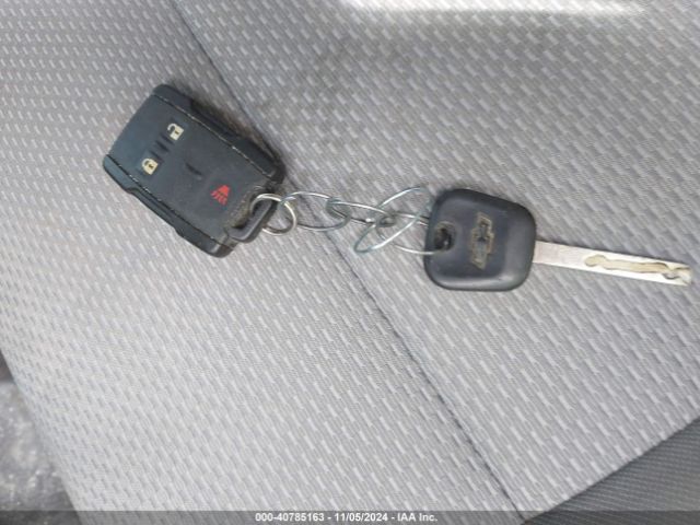 1GCRCNEC6HZ225965 Chevrolet Silverado 1500 Wt