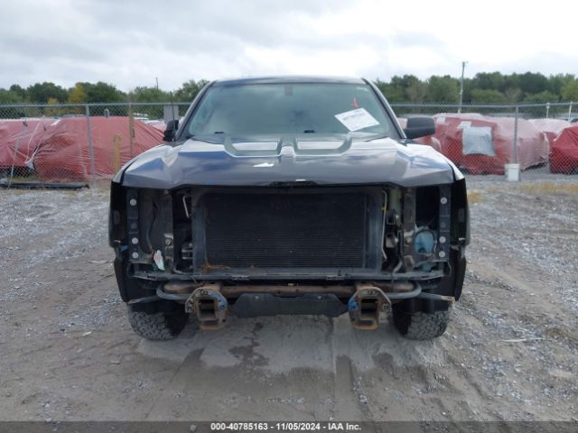 1GCRCNEC6HZ225965 Chevrolet Silverado 1500 Wt