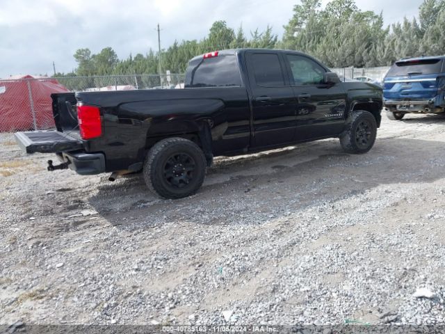 1GCRCNEC6HZ225965 Chevrolet Silverado 1500 Wt