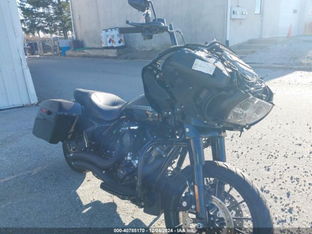 2018 HARLEY-DAVIDSON FLTRXS 1HD1KTC15JB686402