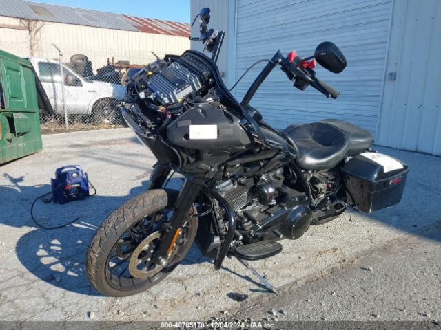 2018 HARLEY-DAVIDSON FLTRXS 1HD1KTC15JB686402 Photo 1