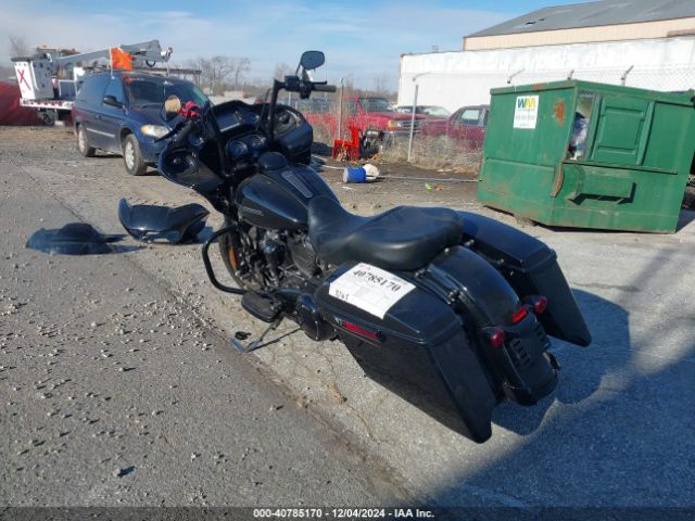 2018 HARLEY-DAVIDSON FLTRXS 1HD1KTC15JB686402 Photo 2