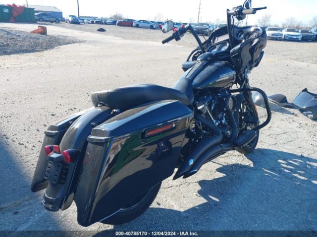 2018 HARLEY-DAVIDSON FLTRXS 1HD1KTC15JB686402 Photo 3