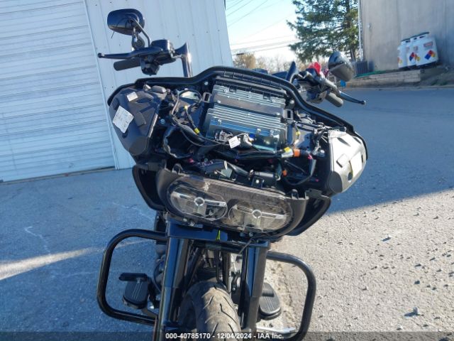 2018 HARLEY-DAVIDSON FLTRXS 1HD1KTC15JB686402 Photo 4