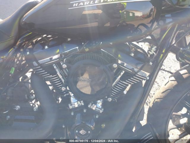 2018 HARLEY-DAVIDSON FLTRXS 1HD1KTC15JB686402 Photo 7