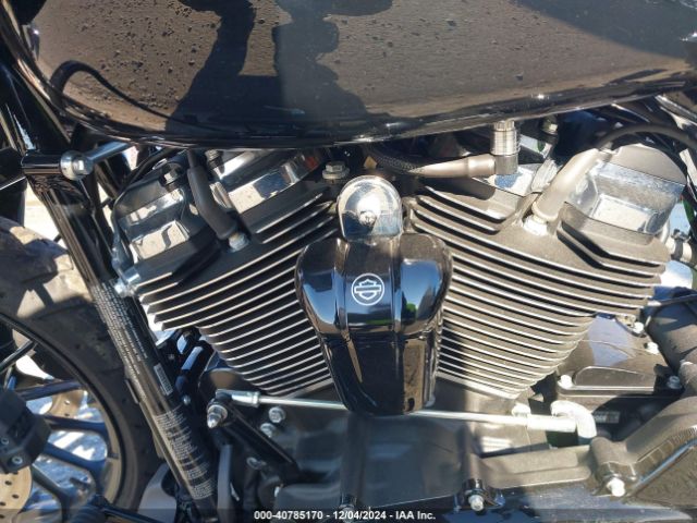 2018 HARLEY-DAVIDSON FLTRXS 1HD1KTC15JB686402 Photo 8