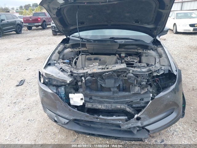 JM3KFADM9J1397009 Mazda Cx-5 Grand Touring