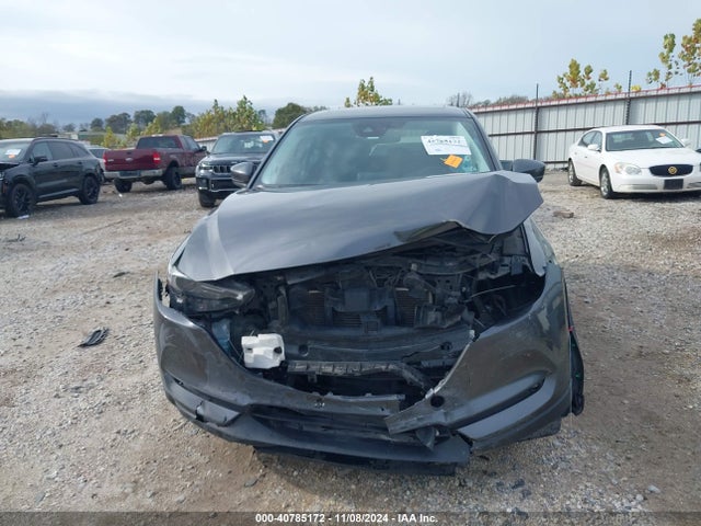 JM3KFADM9J1397009 Mazda Cx-5 Grand Touring