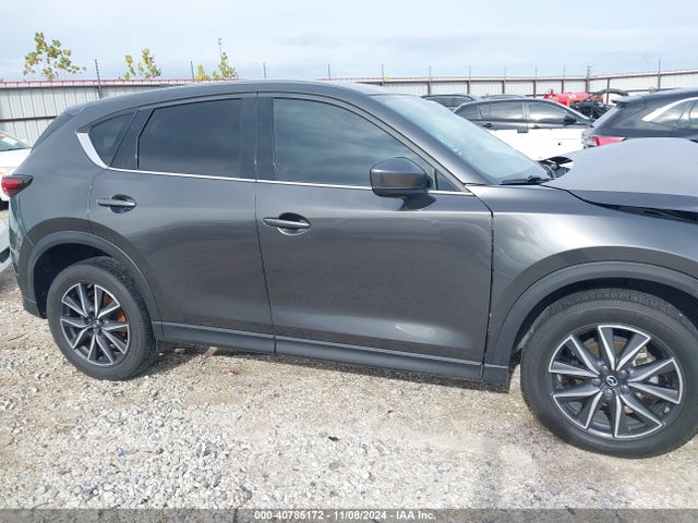 JM3KFADM9J1397009 Mazda Cx-5 Grand Touring