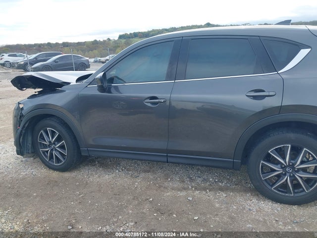 JM3KFADM9J1397009 Mazda Cx-5 Grand Touring