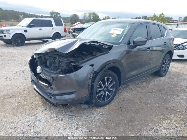 JM3KFADM9J1397009 Mazda Cx-5 Grand Touring