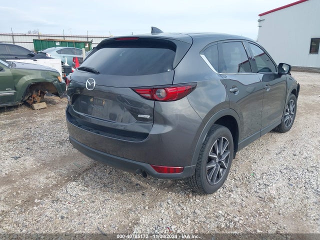 JM3KFADM9J1397009 Mazda Cx-5 Grand Touring