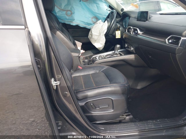 JM3KFADM9J1397009 Mazda Cx-5 Grand Touring