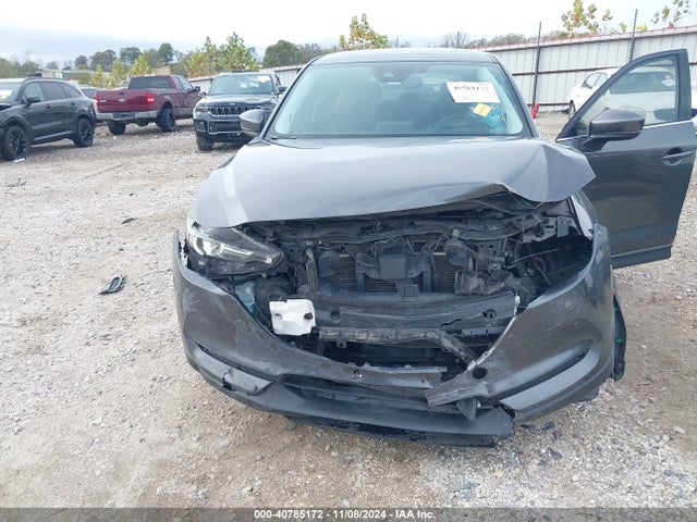 JM3KFADM9J1397009 Mazda Cx-5 Grand Touring
