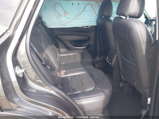JM3KFADM9J1397009 Mazda Cx-5 Grand Touring
