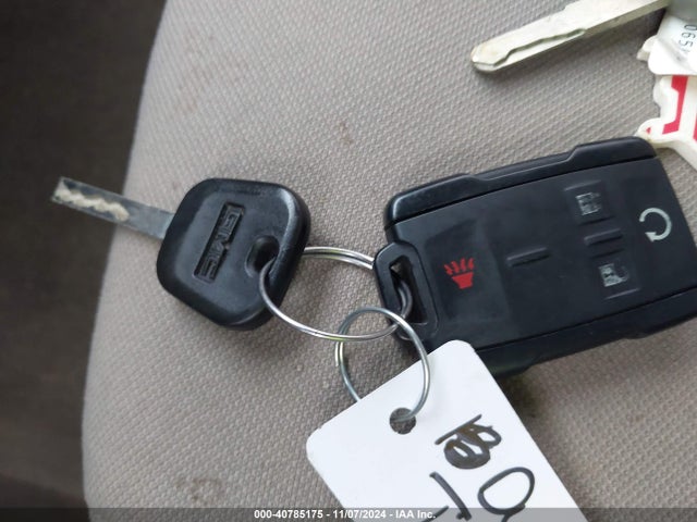 GMC Sierra 1500 Sle 2015 1GTR1UEC4FZ347589 Image 11