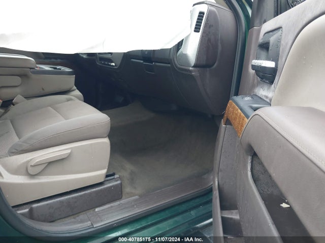 GMC Sierra 1500 Sle 2015 1GTR1UEC4FZ347589 Image 5