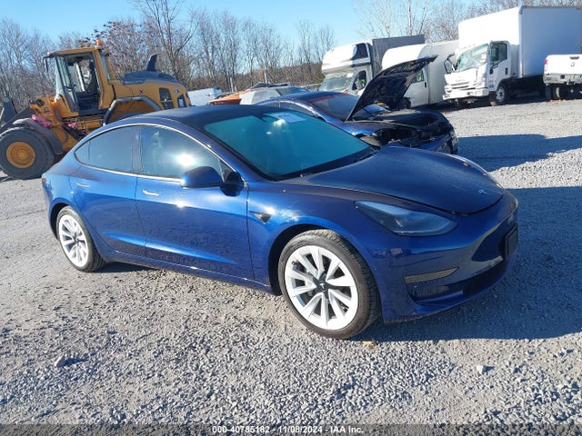 2021 TESLA MODEL 3 5YJ3E1EA1MF098579 Photo 0