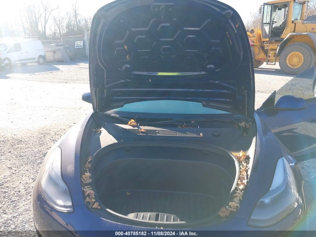 2021 TESLA MODEL 3 5YJ3E1EA1MF098579 Photo 9