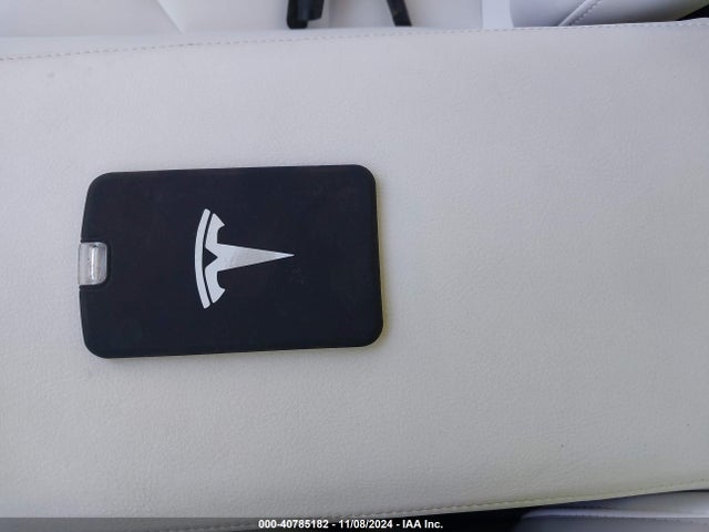 2021 TESLA MODEL 3 5YJ3E1EA1MF098579 Photo 10