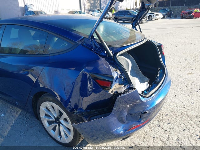 2021 TESLA MODEL 3 5YJ3E1EA1MF098579 Photo 5