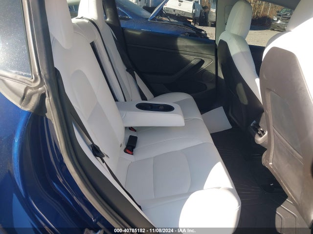 2021 TESLA MODEL 3 5YJ3E1EA1MF098579 Photo 7