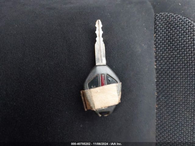 2007 MITSUBISHI OUTLANDER JA4MS31X87U004559 Photo 10