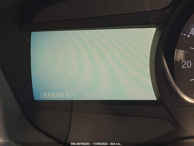 Ford FUSION SE 2018 3FA6P0HD0JR153417 Image 7