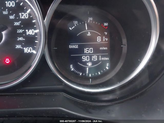 JM1GL1U51H1141795 Mazda Mazda6 Sport