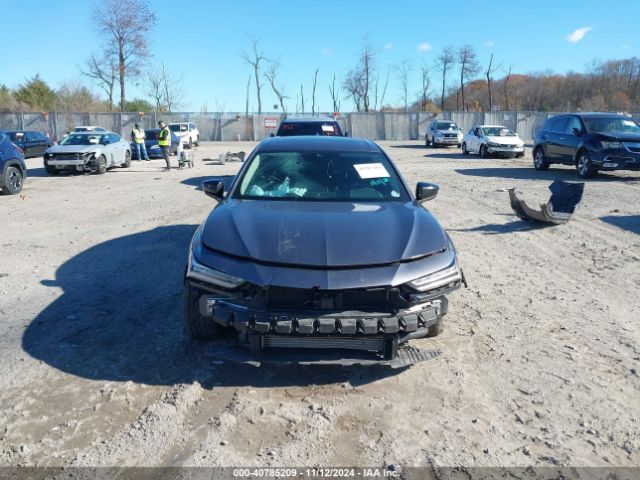19UUB5F33MA003714 Acura Tlx Standard