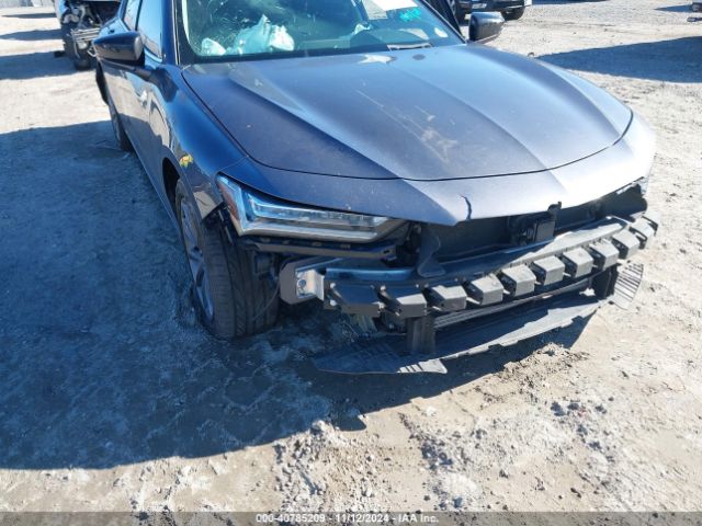 19UUB5F33MA003714 Acura Tlx Standard