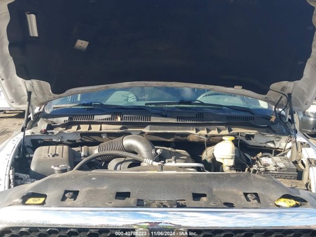 1C6RR7TT2HS784684 RAM 1500 Slt  4x4 6'4 Box
