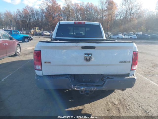1C6RR7TT2HS784684 RAM 1500 Slt  4x4 6'4 Box