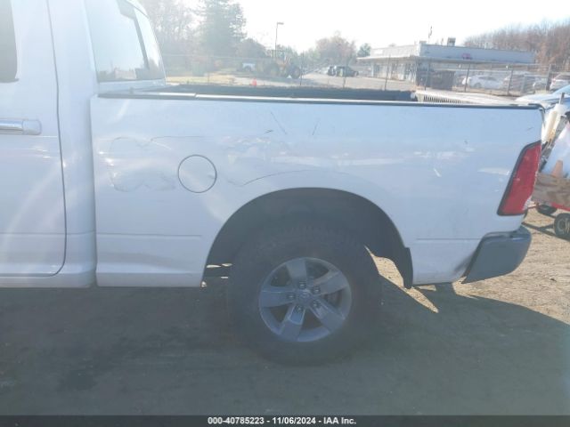 1C6RR7TT2HS784684 RAM 1500 Slt  4x4 6'4 Box