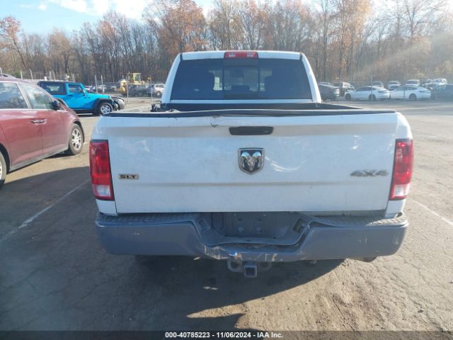 1C6RR7TT2HS784684 RAM 1500 Slt  4x4 6'4 Box