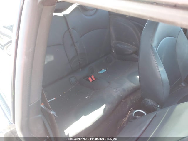2011 MINI COOPER S WMWSV3C51BTY20539 Photo 7