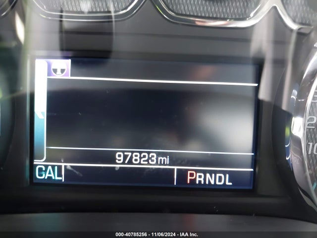 Chevrolet Silverado 1500 2lz 2017 3GCUKSEC1HG125140 Image 15