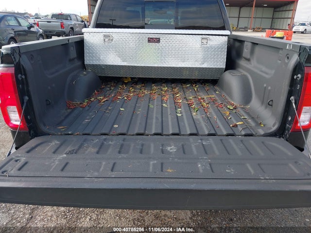 Chevrolet Silverado 1500 2lz 2017 3GCUKSEC1HG125140 Image 17