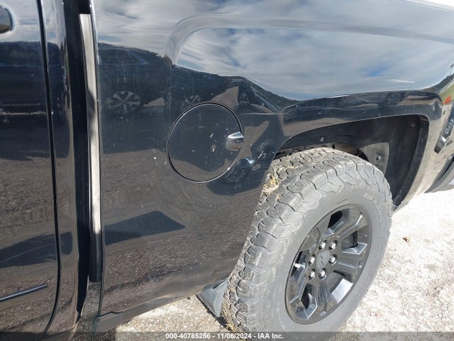 Chevrolet Silverado 1500 2lz 2017 3GCUKSEC1HG125140 Image 19
