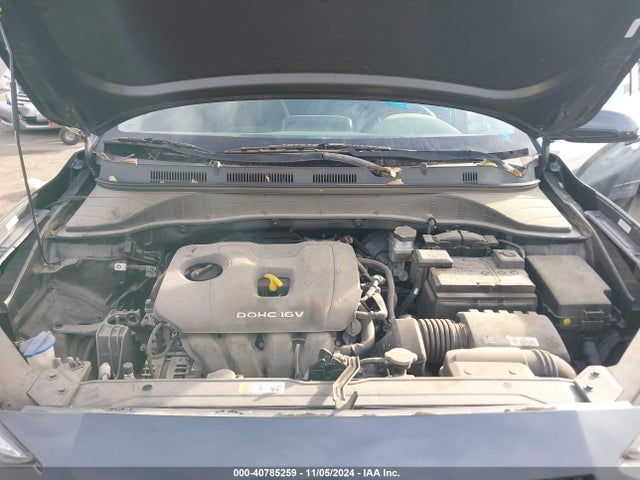 Hyundai Kona Sel 2020 KM8K22AA6LU440741 Image 10