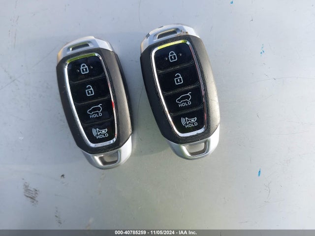 Hyundai Kona Sel 2020 KM8K22AA6LU440741 Image 11
