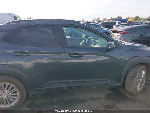 Hyundai Kona Sel 2020 KM8K22AA6LU440741 Image 13