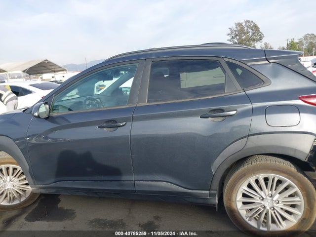 Hyundai Kona Sel 2020 KM8K22AA6LU440741 Image 14