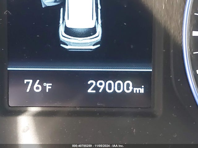 Hyundai Kona Sel 2020 KM8K22AA6LU440741 Image 15