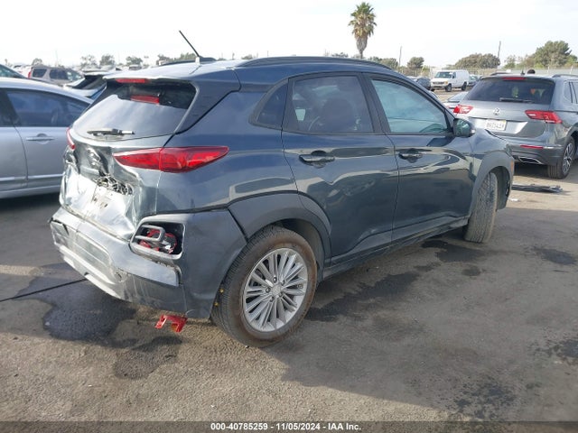 Hyundai Kona Sel 2020 KM8K22AA6LU440741 Image 4