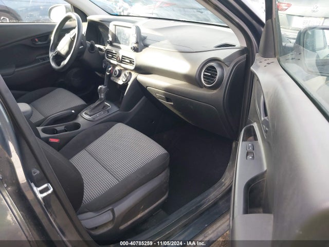 Hyundai Kona Sel 2020 KM8K22AA6LU440741 Image 5
