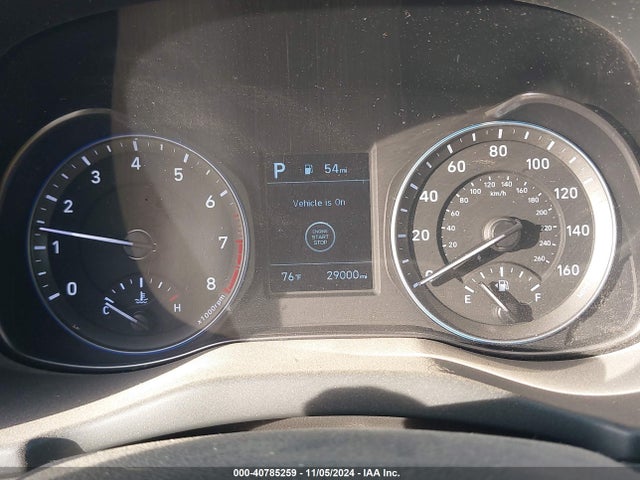Hyundai Kona Sel 2020 KM8K22AA6LU440741 Image 7