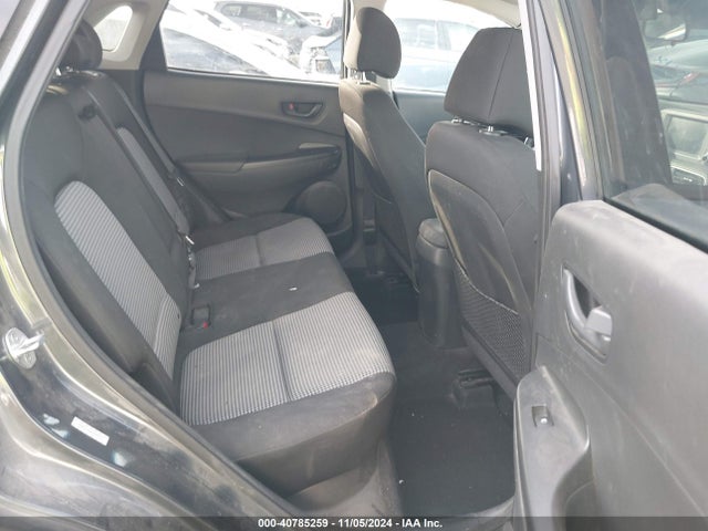 Hyundai Kona Sel 2020 KM8K22AA6LU440741 Image 8