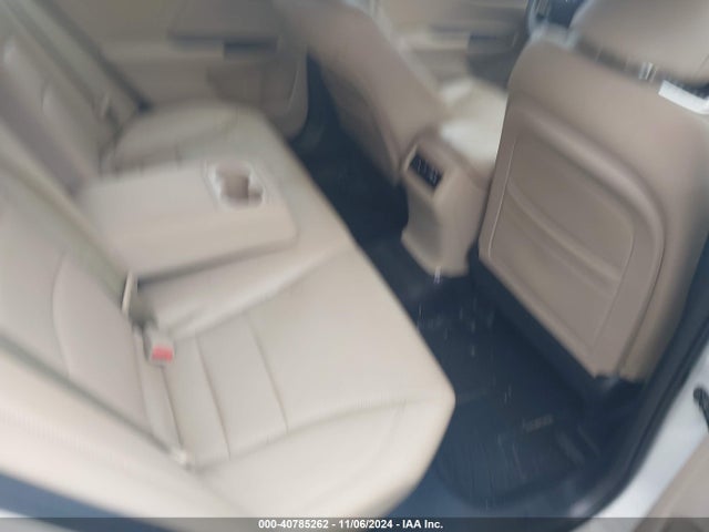 Honda Accord Ex-l V-6 2014 1HGCR3F84EA033541 Image 8