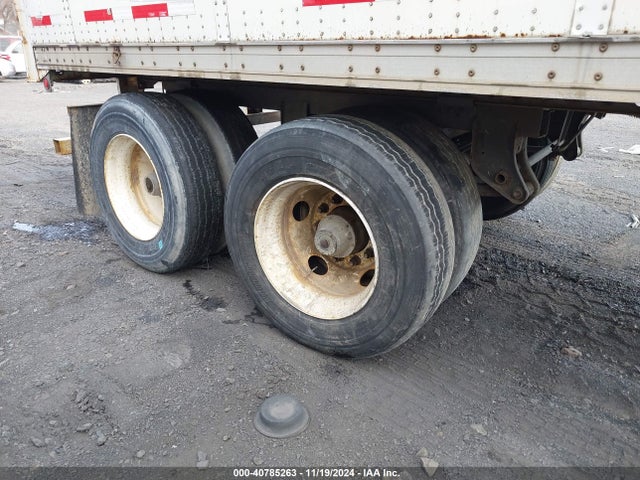Продаж на аукціоні авто 2007 Wabash National Corp Wabash National Corp, vin: 1JJV532W27L064325, номер лоту: 40785263